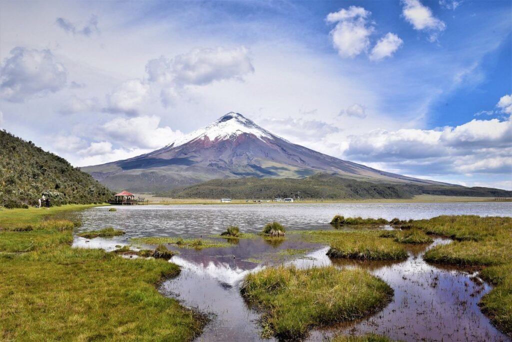 cotopaxi