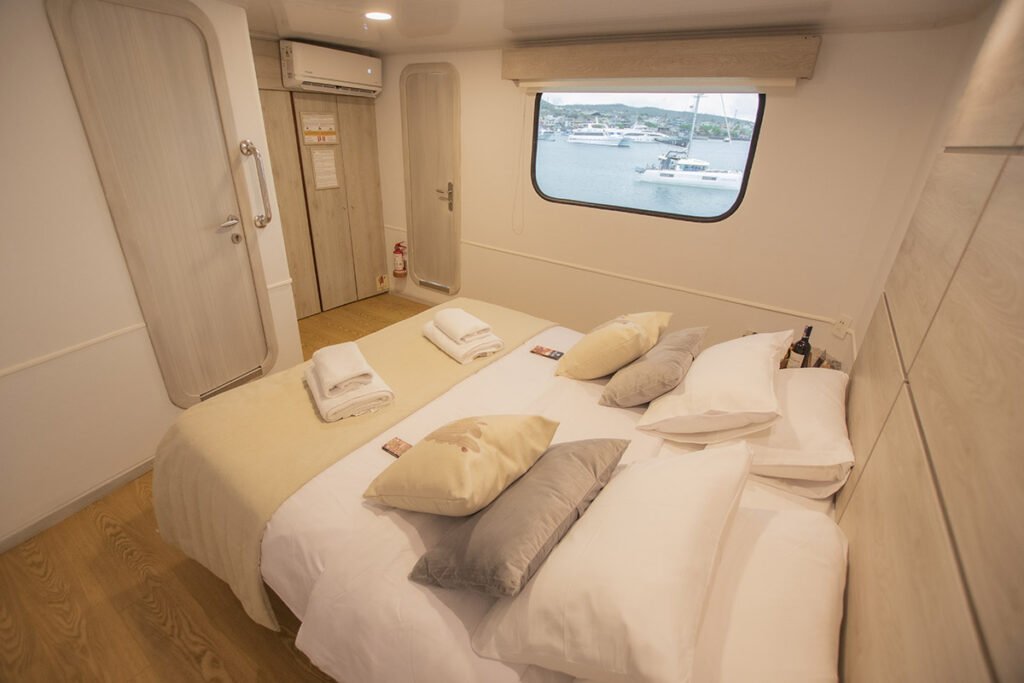 Suite-cabin-matrimonial-suite