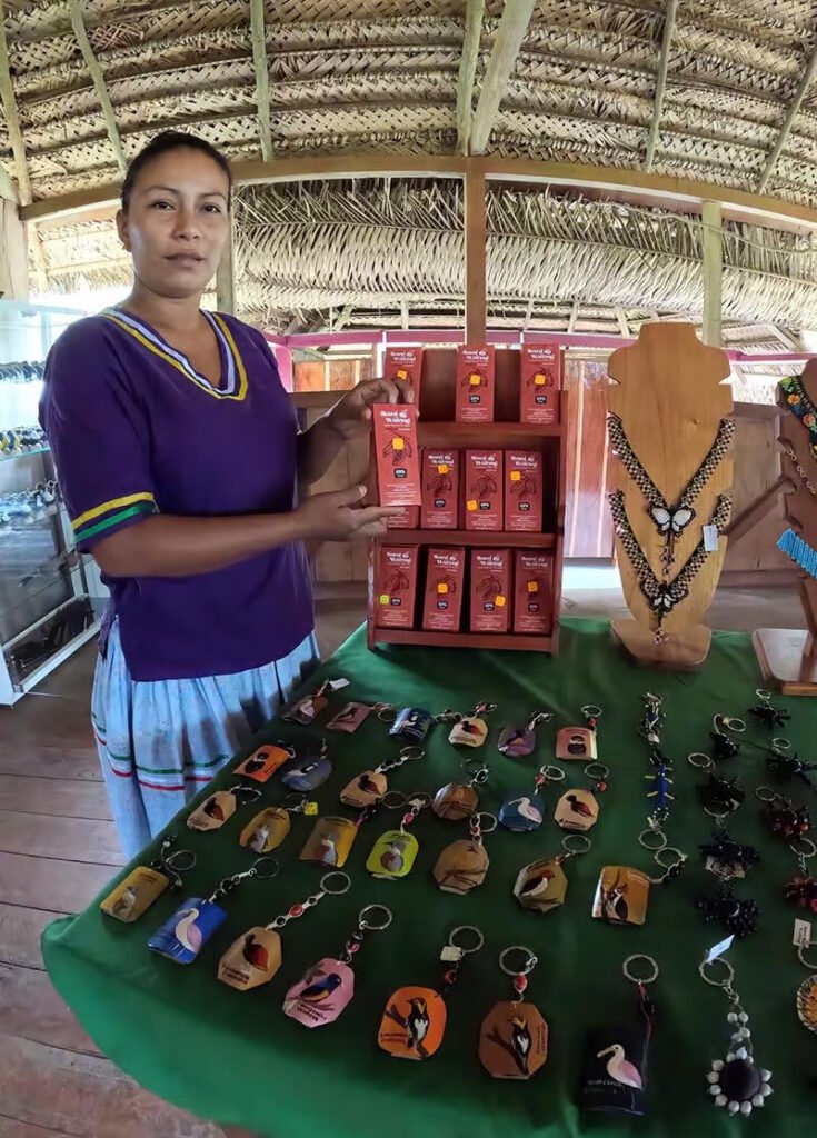 SANI LODGE why-empower