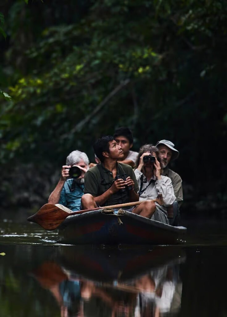 SANI LODGE why-guided