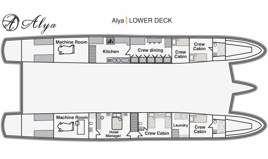 alya-galapagos-catamaran-lower-deck-en