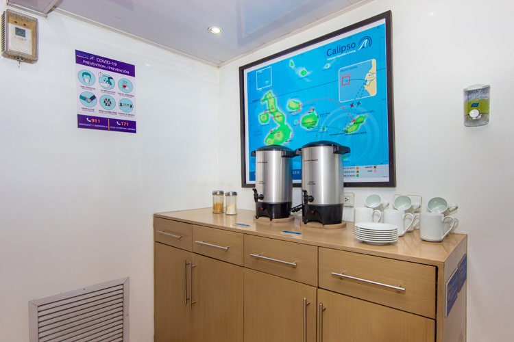 calipso-coffee-station