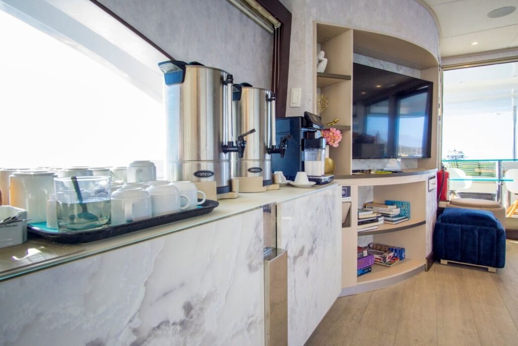 gmajestic-coffee-station