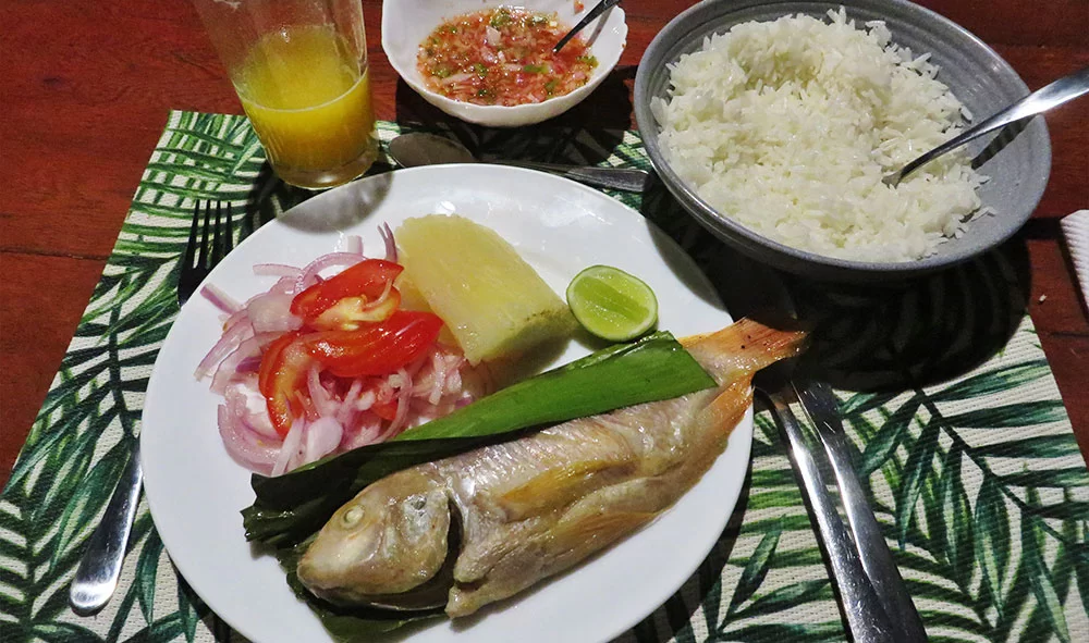 lodge-cuyabeno-reserve-tucan-amazonian-food-1