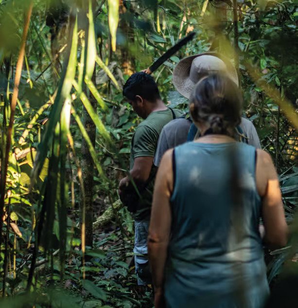 sani lodge activities-nature-walks-5