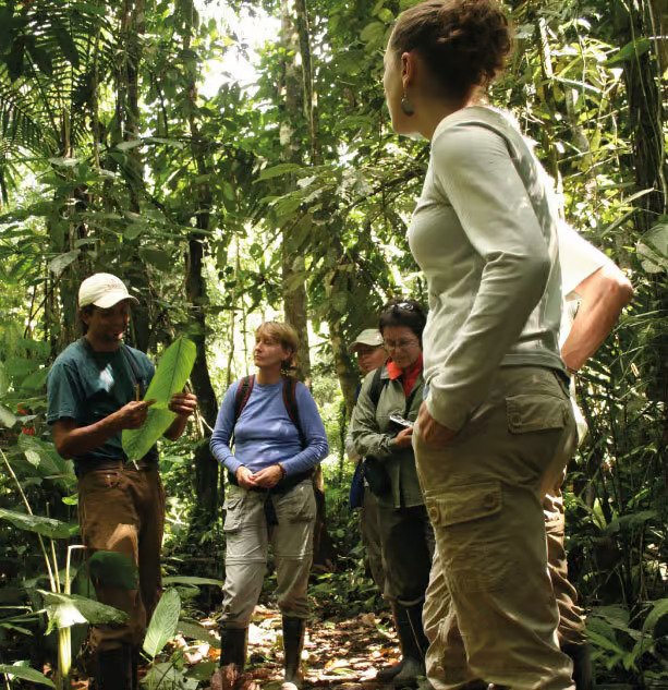 sani lodge activities-nature-walks-9