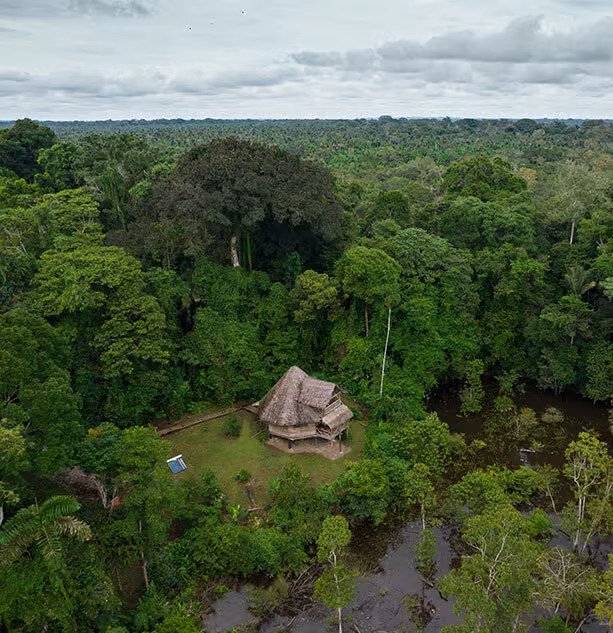 sani lodge family-cabin-gal1