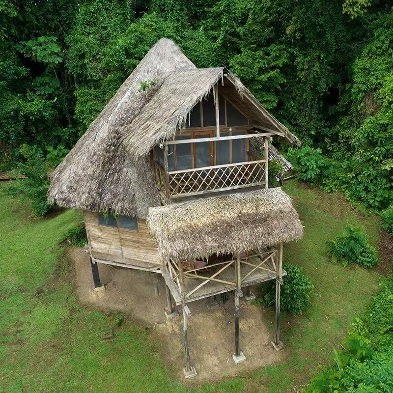 sani lodge family-cabin3