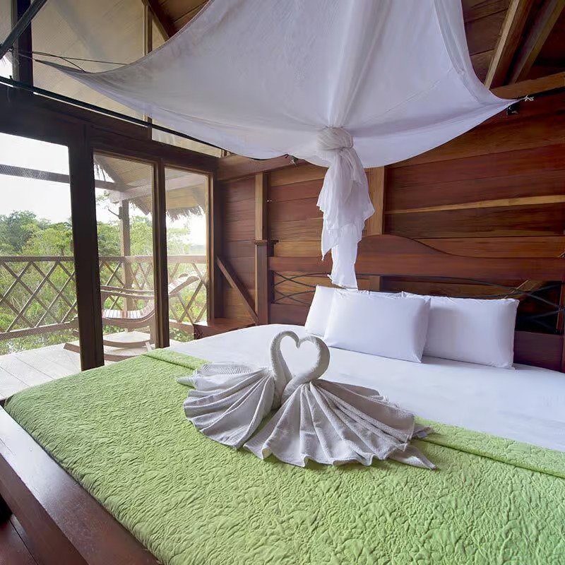 sani lodge family-cabin4