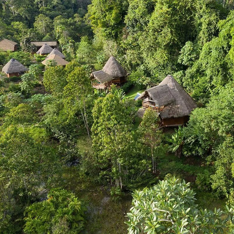 sani lodge family-cabin7