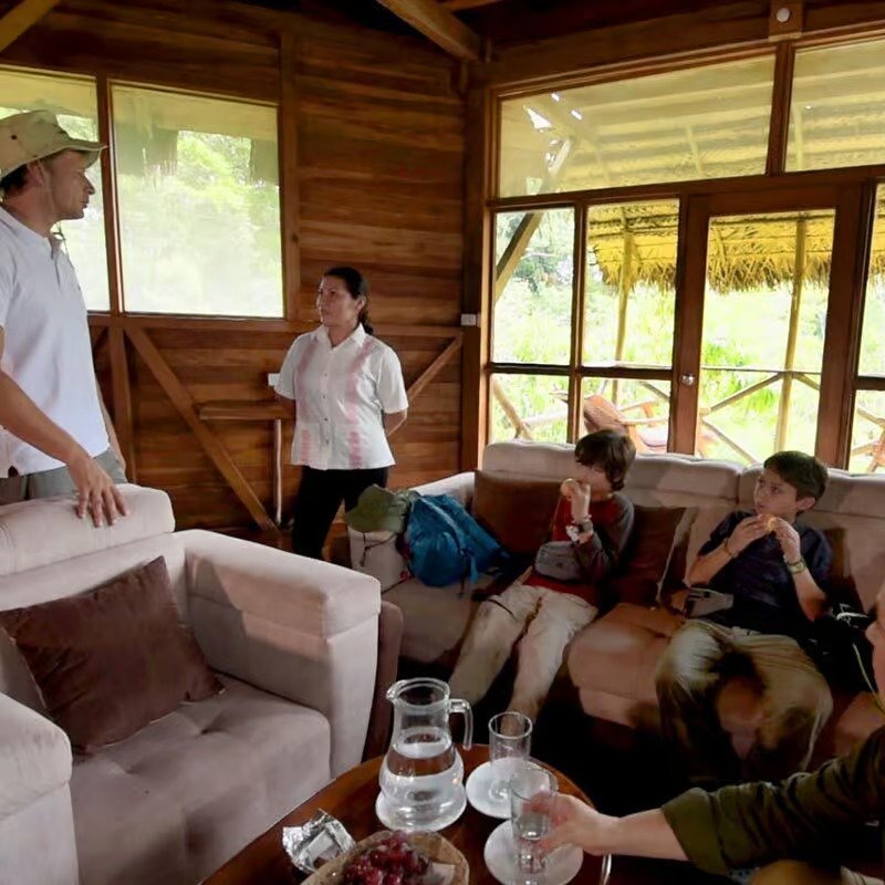 sani lodge family-cabin8