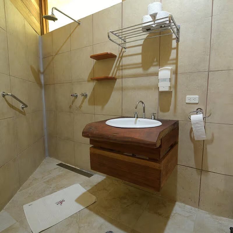 sani lodge family-cabin9