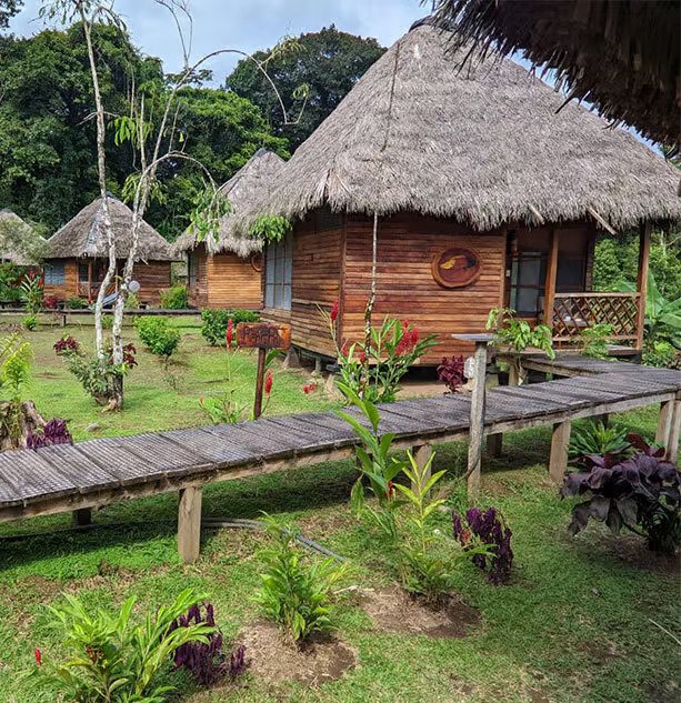 sani lodge single-cabin-gal1