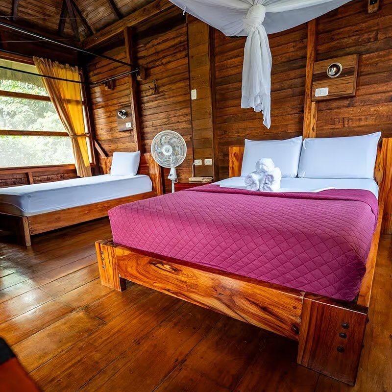 sani-lodgesingle-cabin6