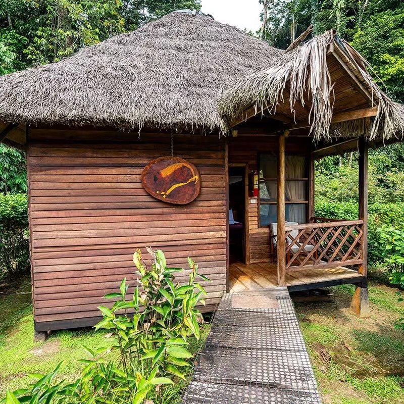 sani lodgesingle-cabin7