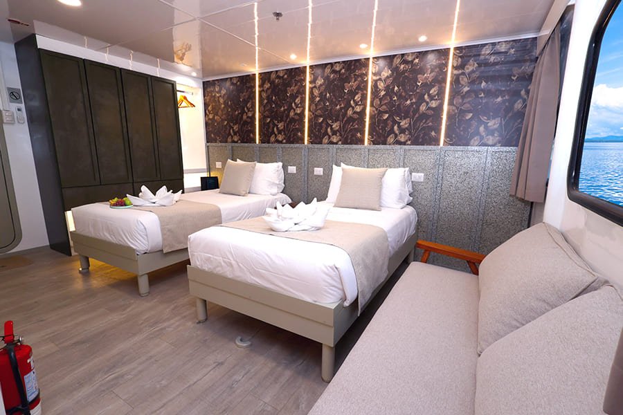 twin-cabin1-ecogalaxy-catamaran