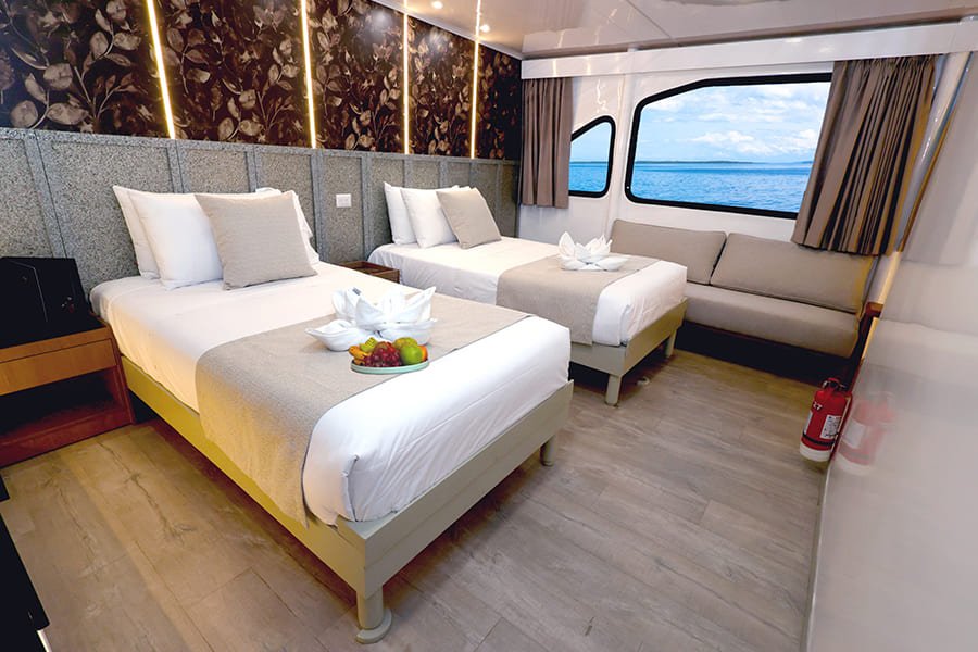 twin-cabin2-ecogalaxy-catamaran