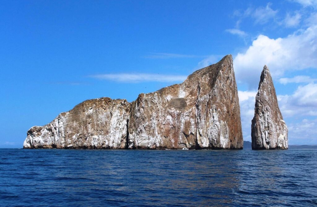 kicker rock3
