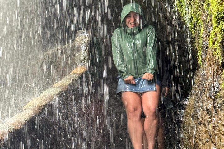 Route of the 8 Waterfalls in Baños - 14