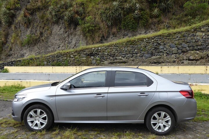 Route of the 8 Waterfalls in Baños - 17