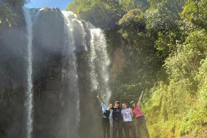 Route of the 8 Waterfalls in Baños - 6