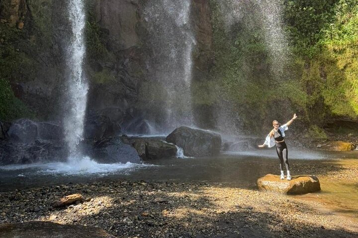 Route of the 8 Waterfalls in Baños - 7