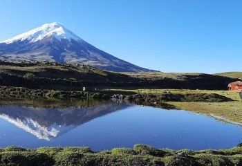 cotopaxi tour