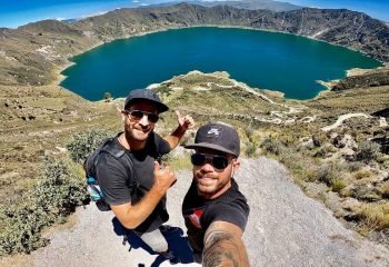 tour-quilotoa